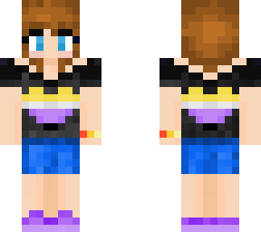 enby child