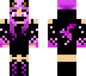 end dragon girl