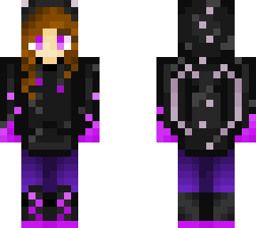 ender hoodie