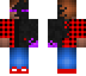 ender infection