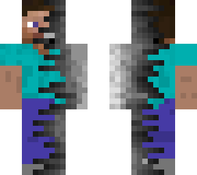 endgame steeve