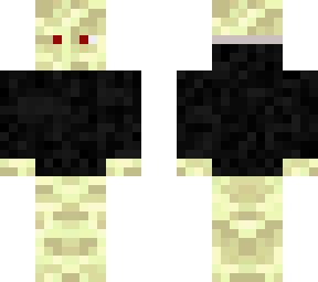 endstone w/ black hoodie fixed