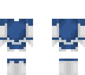 ereborian skin