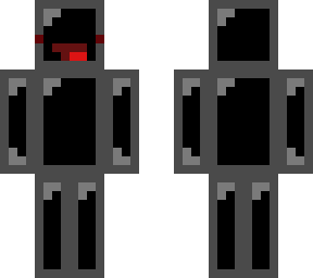 evil skeppy