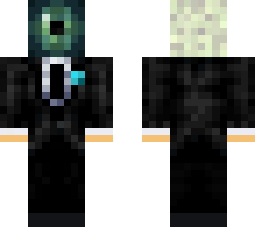 eye end frame suit