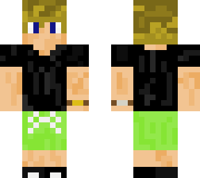 ezra skin