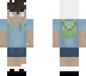 ezrathehuman