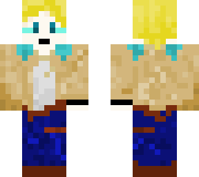 ezreal