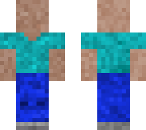 faceless skin pt 2