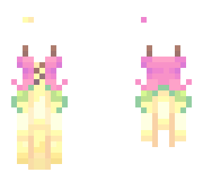 fairy start