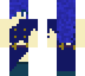 fairy tail scary juvia