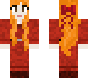fanct gingerkitty