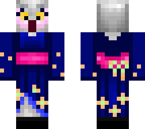 fargan kimono