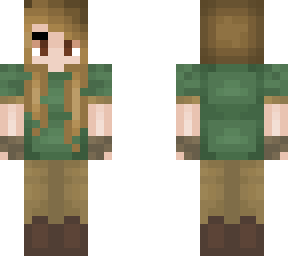 farmer from oakendale