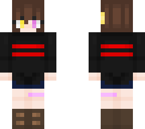 fell frisk