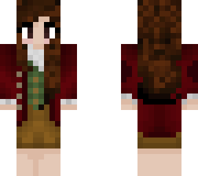 female bilbo