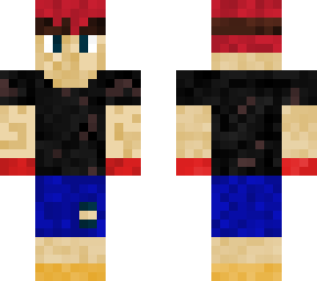 fhigt skin