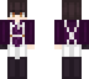 final fix danganronpa oc