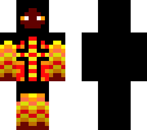 fire bounty hunter