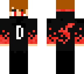 fire dinojake