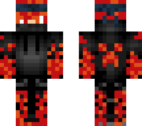 fire ninja
