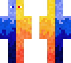fire/water