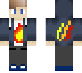 firenation fanboy