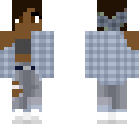 flannel