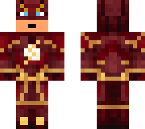 flash (barry allen)