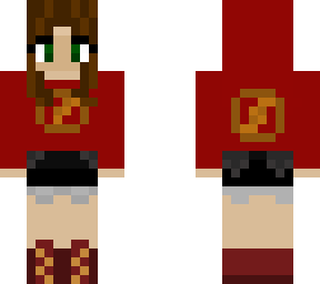 flash girl 2