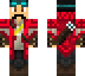 flashy archer