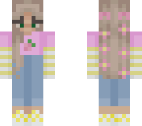 flower girl