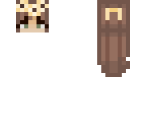 flower girl base