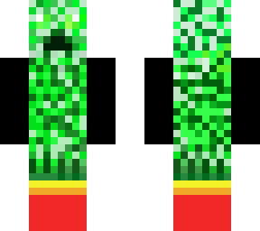 flying creeper