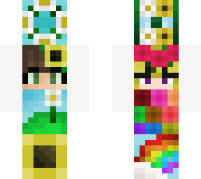 for ulimiatepixel's pfp contest