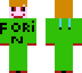 forin men with headset