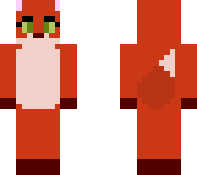 fox