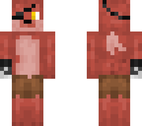 foxy