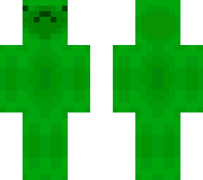 frog