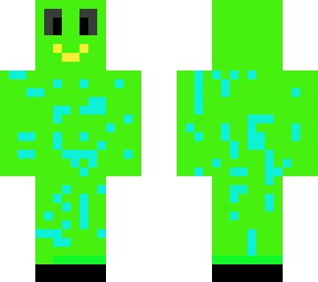 frog