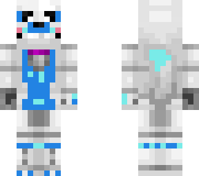 frozen lolbit