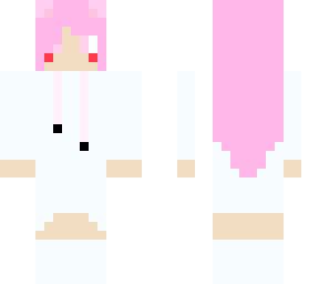 funtime gacha skin