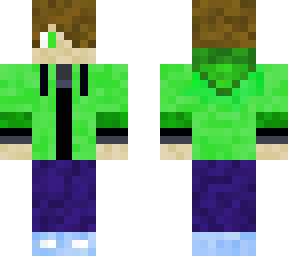 gamer
