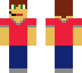 gamer guy