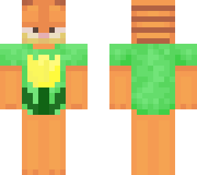 garfield tjulp #1