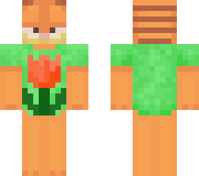 garfield tjulp #2