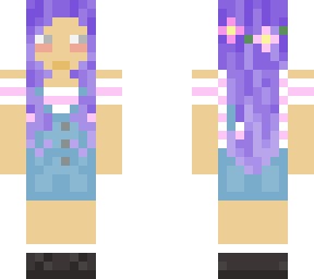 gem's new skin