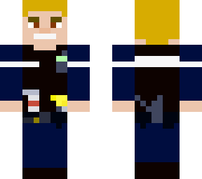 gendarmerie long 2