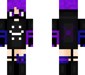 genderbend shinsou baseedit