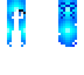 ghost girl